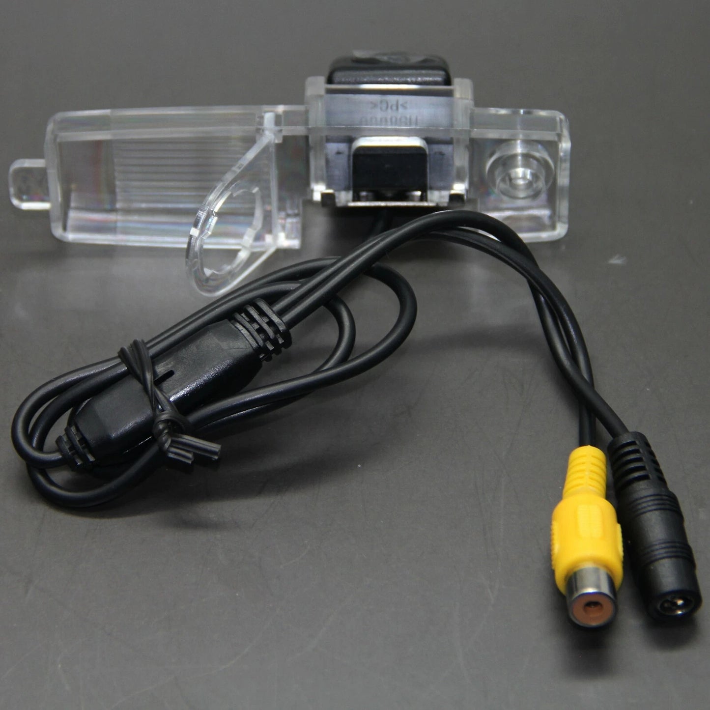 Rear View Backup Camera for Toyota Highlander (2010–2013)
