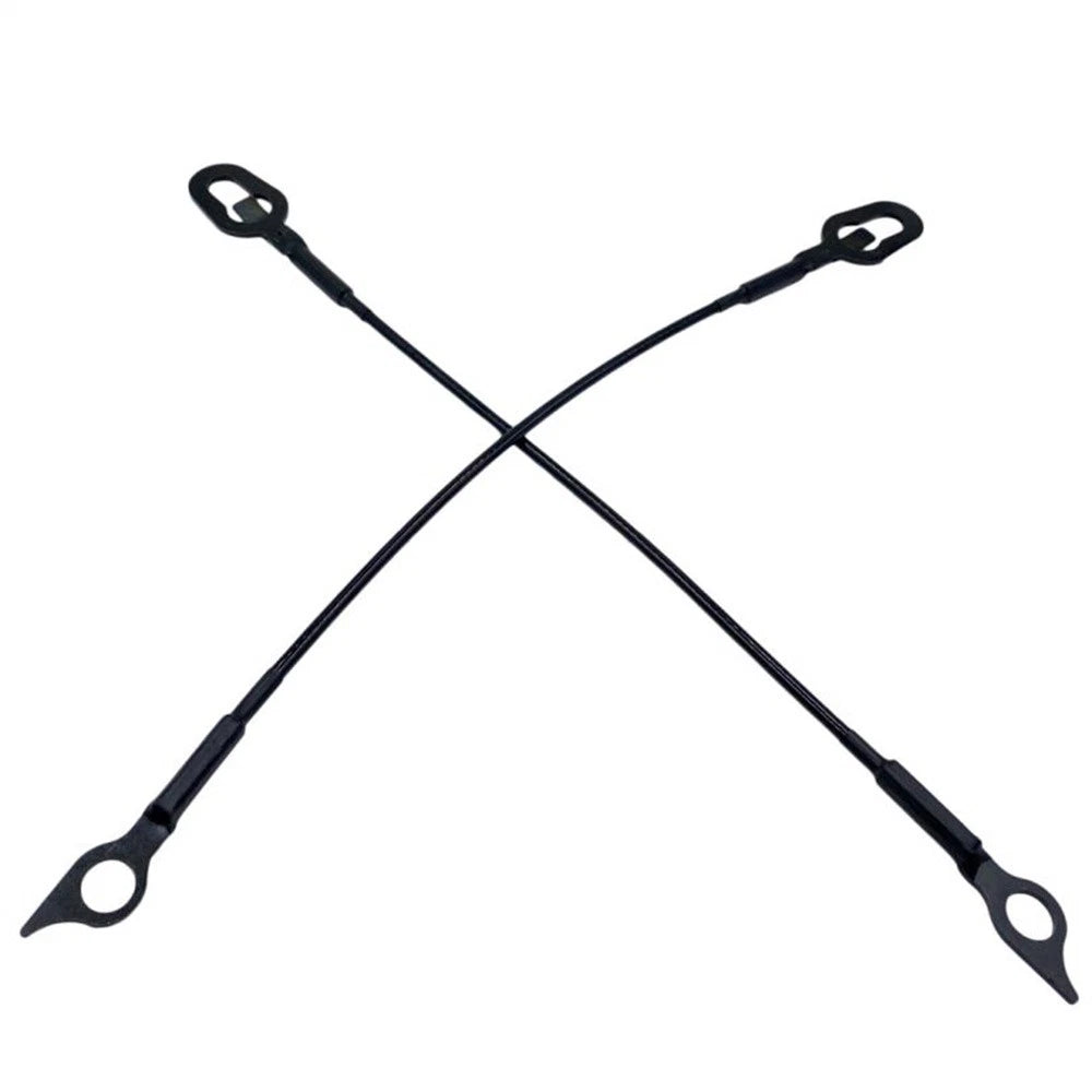 Tailgate Support Cable for Dodge Ram 1500 2500 3500 Pickup (2002-2023)