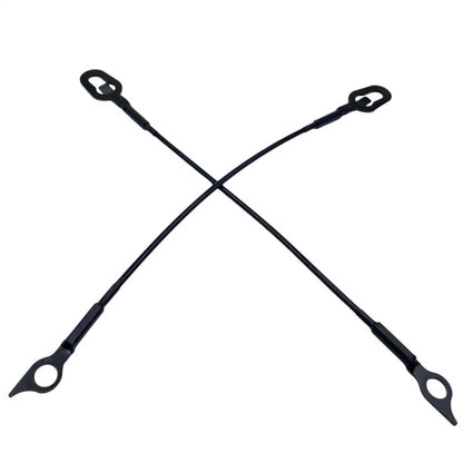 Tailgate Support Cable for Dodge Ram 1500 2500 3500 Pickup (2002-2023)