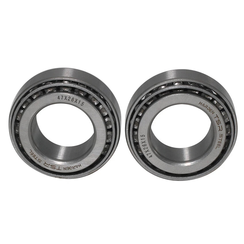 Steering Head Bearing Kit for Honda CR80R CRF150R CR125R CRF150F CRF230F CR500R (1996-2023)