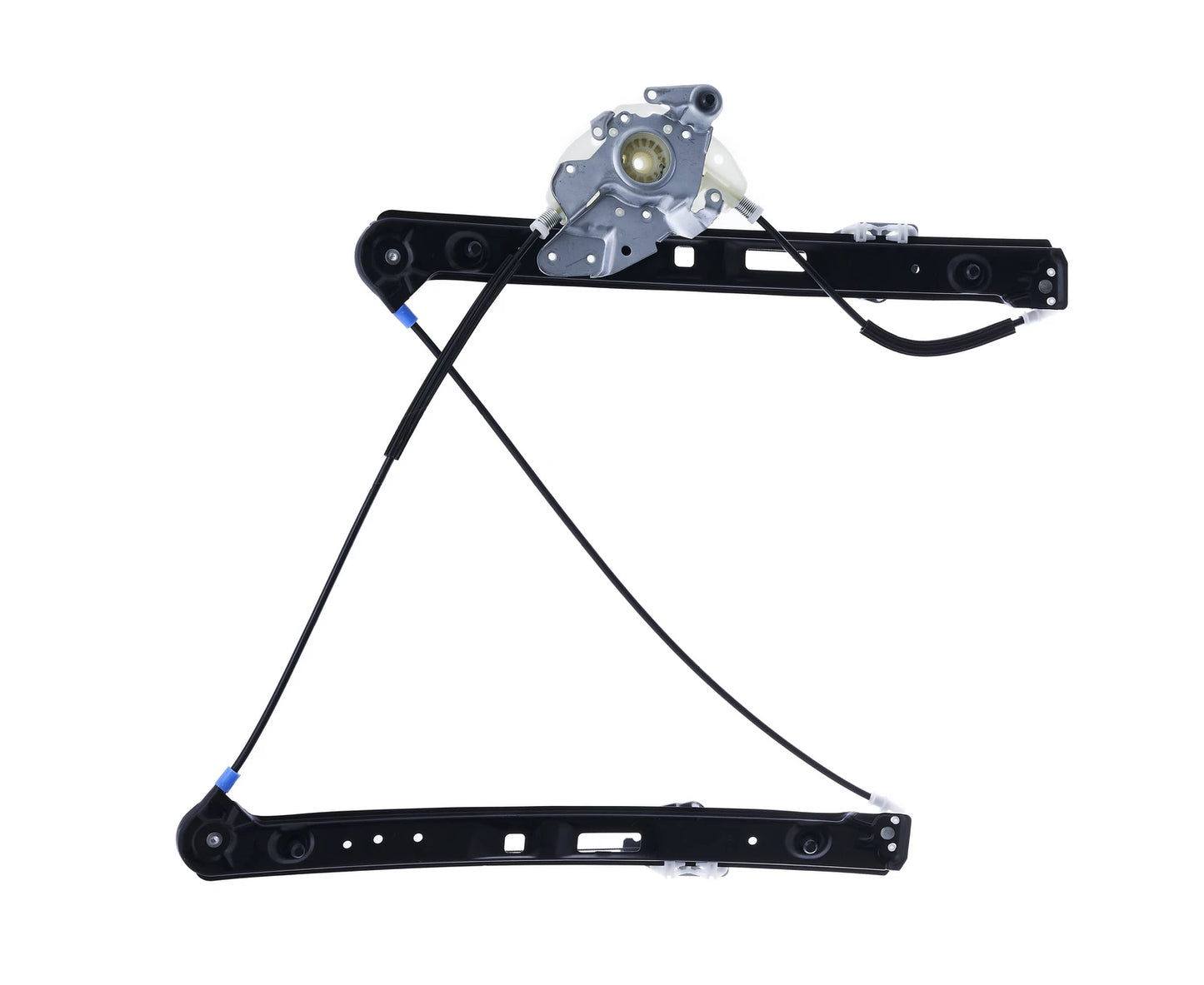 Front Left Window Regulator for BMW 3 Series E46 4D Sedan/Wagon (1999-2005)