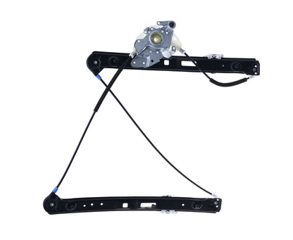 Front Left Window Regulator for BMW 3 Series E46 4D Sedan/Wagon (1999-2005)