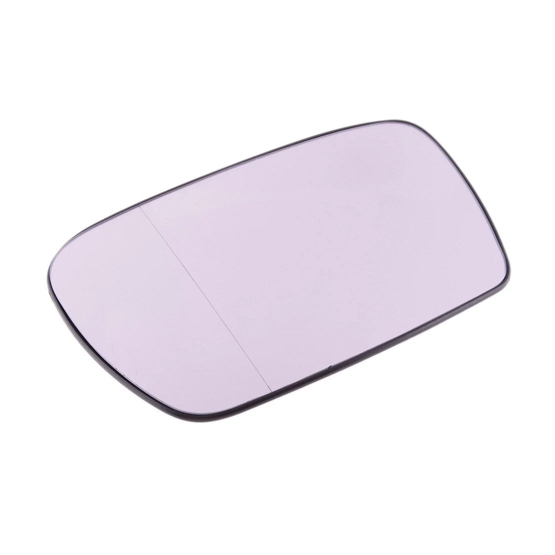 Right Side Rear View Mirror Glass for Jeep Grand Cherokee (2005-2010)
