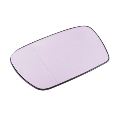 Right Side Rear View Mirror Glass for Jeep Grand Cherokee (2005-2010)