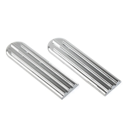 Upper Fork Slider Accent for Harley FLHR Electra Glide Road King (2014-2021)
