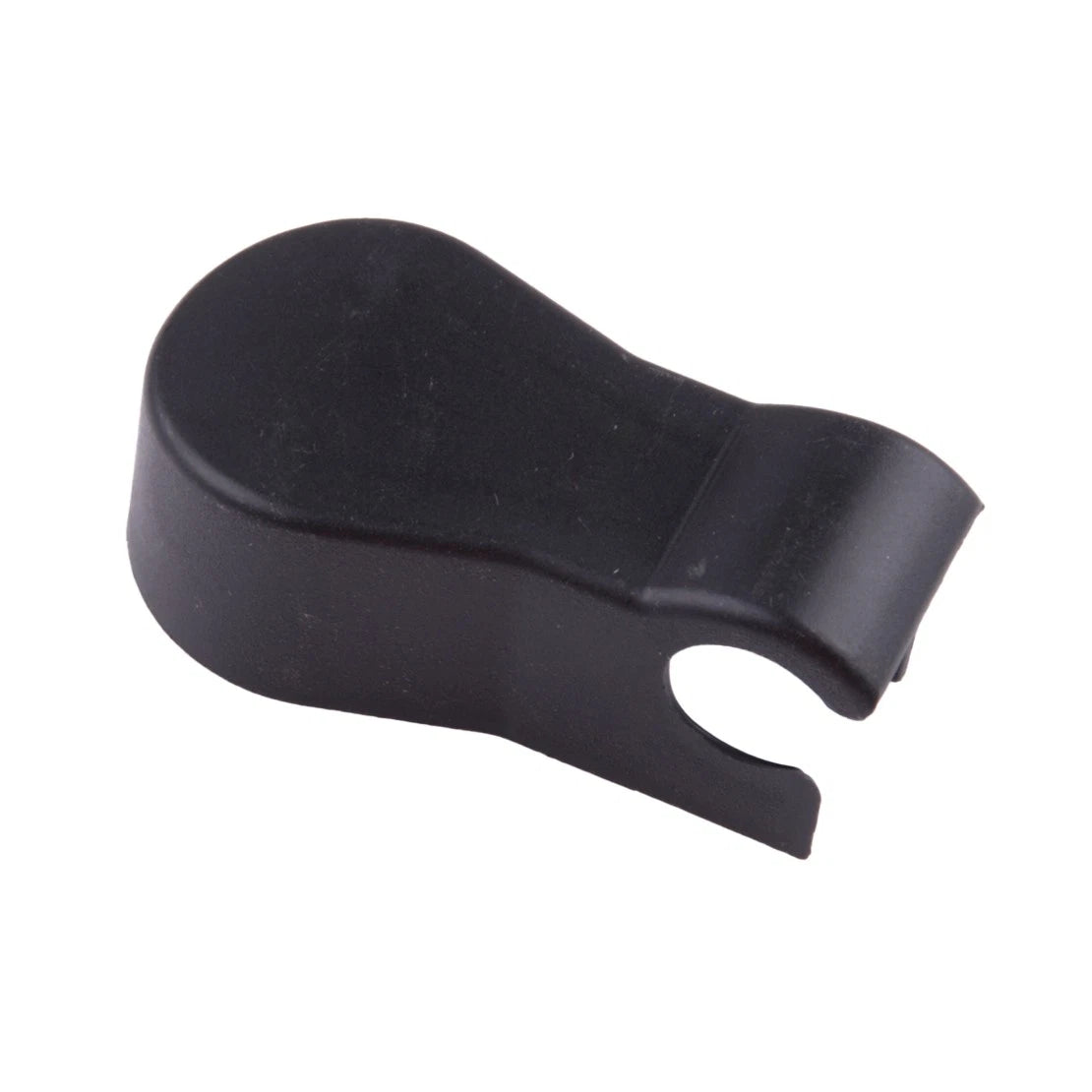 Front Windshield Washer Wiper Arm Nut Cover for Volvo 240 244 245 (1982-1993)