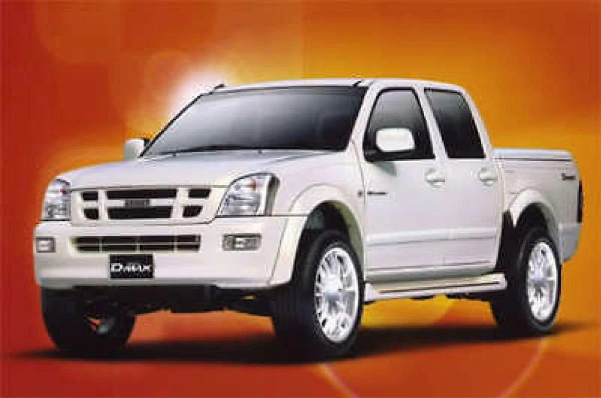 Seat Repair Handles for Isuzu D-Max/Holden Rodeo (2002-2011)