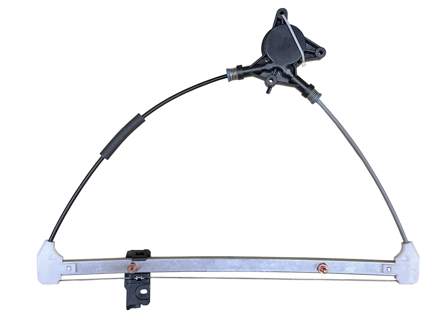 Rear Right Window Regulator W/o Motor for Mazda 6 / Atenza GG GY (2002–2007)