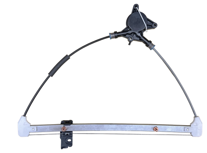 Rear Right Window Regulator W/o Motor for Mazda 6 / Atenza GG GY (2002–2007)