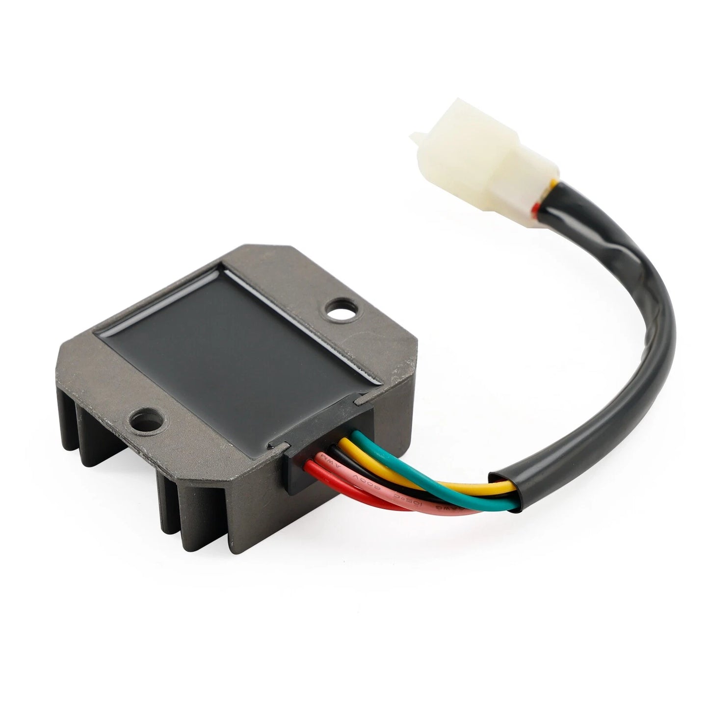 Rectifier for Honda CTX 200, NX 200, XR 200, XL 200 (1994-2016)