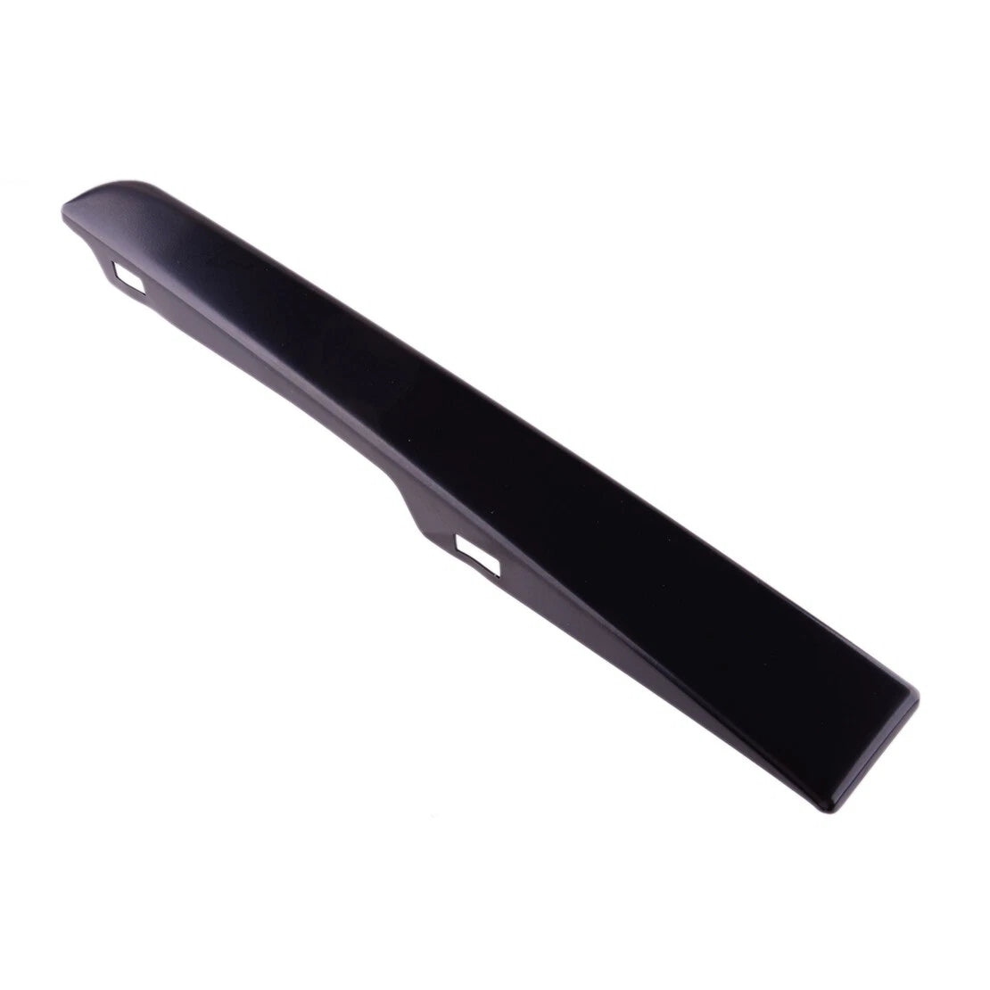Left Front Bumper Headlight Filler Trim for Toyota Tacoma (1995-1997)