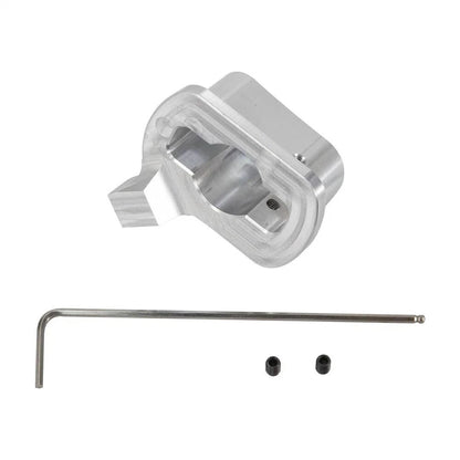Aluminum Tailgate Hinge Bushing for Nissan Titan Pickup (2005-2024)