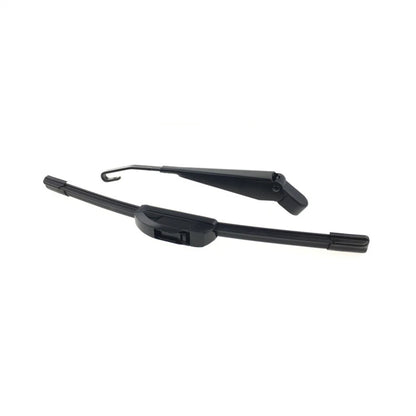 Rear Wiper Arm & Blade Kit for Land Rover Freelander 2006-2014