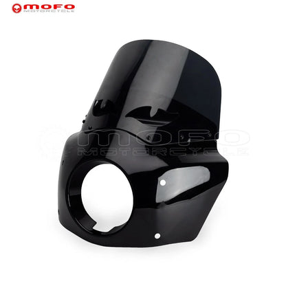 Front Headlight Fairing Kit for Harley Softail Low Rider S 114 117 FXLRS (20-23)