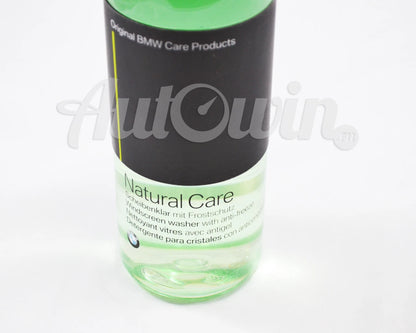 Windscreen Washer Antifreeze 1L for BMW Natural Care (2010-2023)