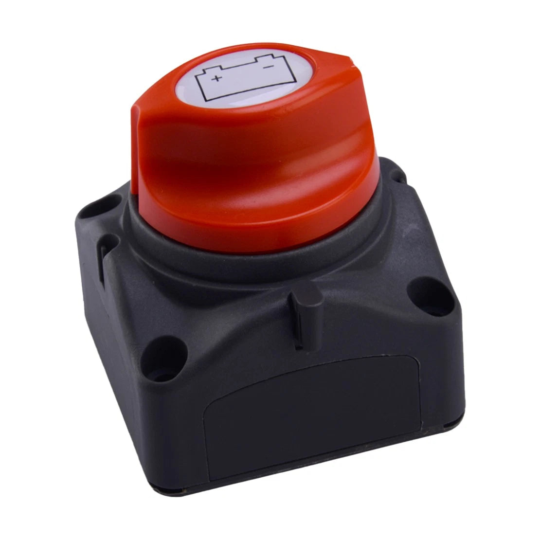 Battery Disconnect Rotary Switch for Car SUV RV Marine Boat