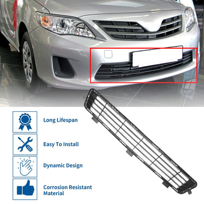 Front Bonnet Bumper Grille for Toyota Camry (2010)