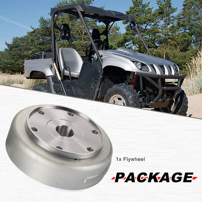 Flywheel for Yamaha Rhino 660 YXR66F (2004–2007)