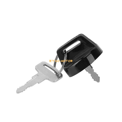 Ignition Key Switch for Can-Am Speedster Challenger SP Wake (2012–2012)