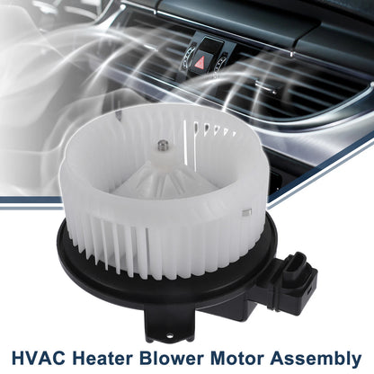 Blower Motor Assembly for Ford Edge (2015-2020)