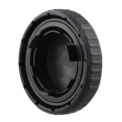 Front Seating Adjustment Knob for Audi A3 (2004–2013)