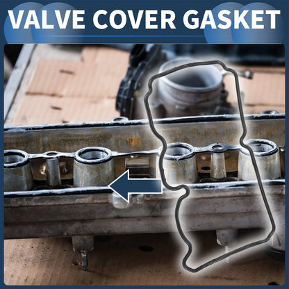 Valve Cover Gasket for Chevrolet Matiz Spark