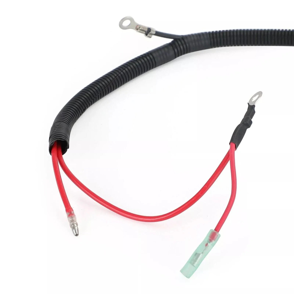 Voltage Regulator for Mercury 90HP 4-Stroke EFI Outboard