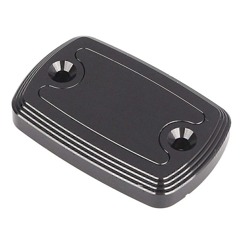 Brake Pump Cap Front Brake Fluid Reservoir Cover for Yamaha R25 R3 (2015+)