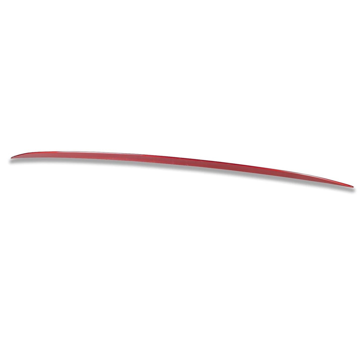 ABS Boot Spoiler for Mercedes Benz GLE-Class W167 Coupe (2019-2023)