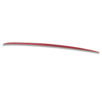 ABS Boot Spoiler for Mercedes Benz GLE-Class W167 Coupe (2019-2023)