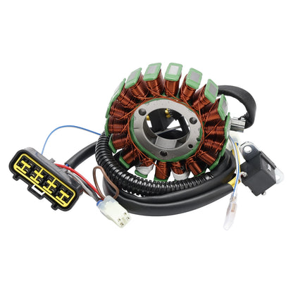 Alternator Stator for SMC Canyon 500, 520, Explorer, Trasher (2000-2005)