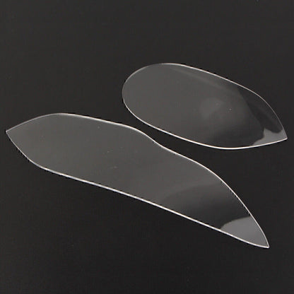 Front Headlight Guard Lens Cover for BMW S1000RR (2015-2018)