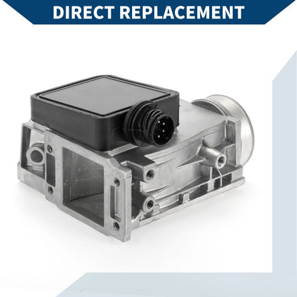 Mass Air Flow Sensor Assembly for BMW E30 E36 E34 (1982-1999)