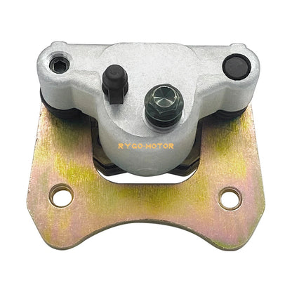 Left Front Brake Caliper for Polaris ATP 330 ATP 500 (2005–2005)