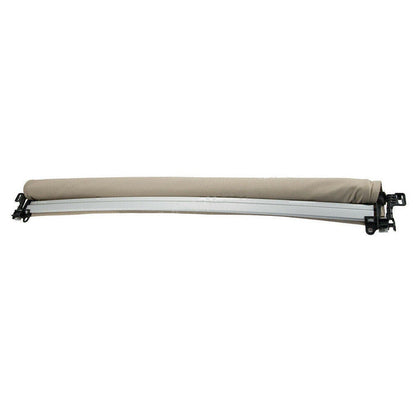 Sunshade Curtain Cover for VW Touareg 2011-2018 Beige