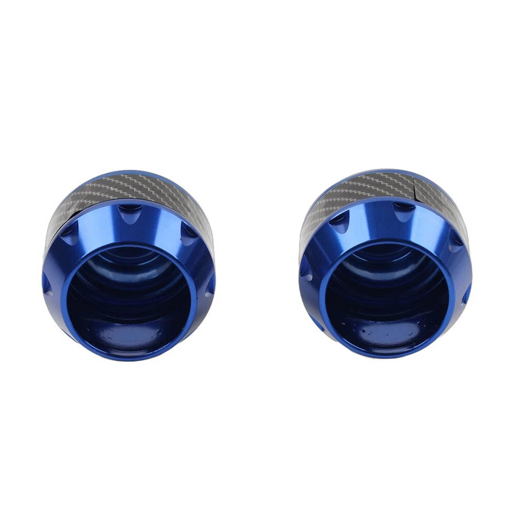 Motorcycle Front Fork Frame Sliders Crash Protection