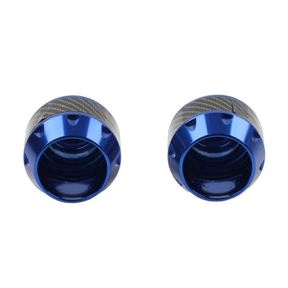 Motorcycle Front Fork Frame Sliders Crash Protection