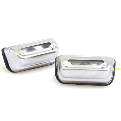 Rear License Plate Lightset for Toyota Corolla KE30 KE35 1974-1981