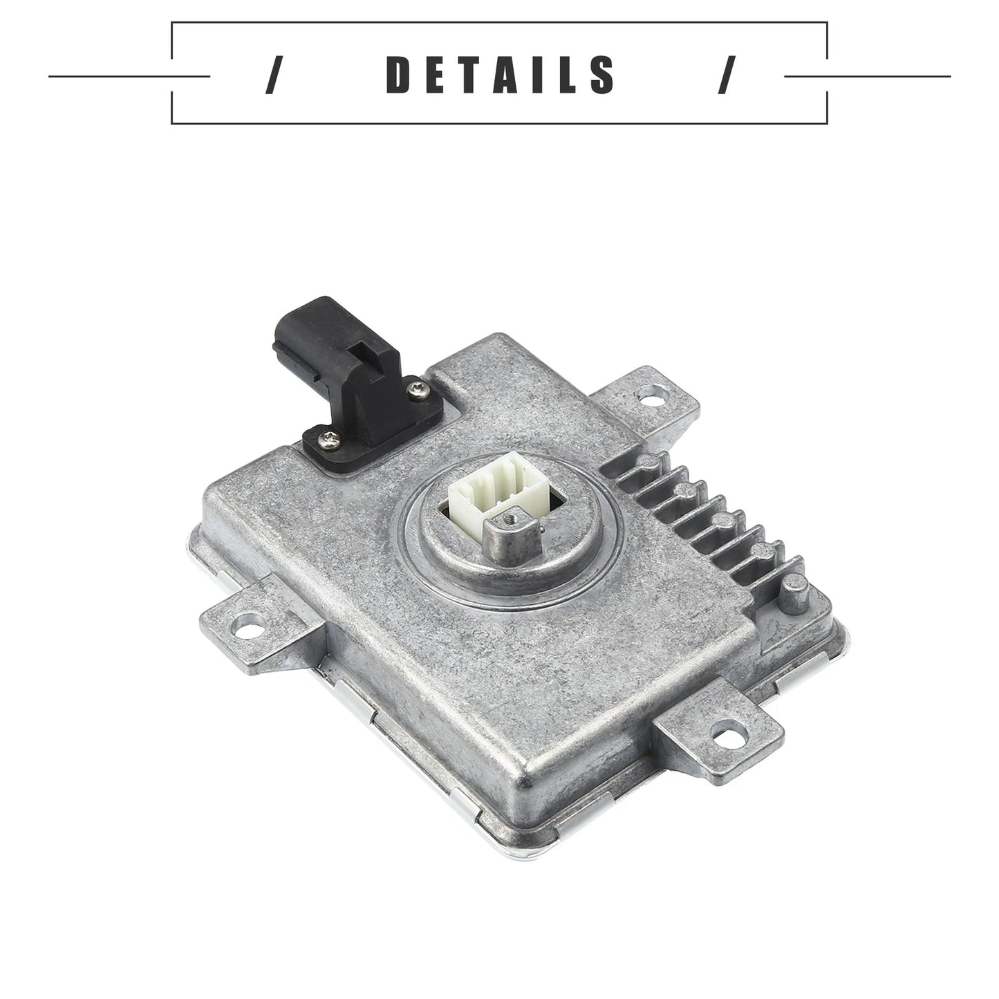 X6T02981 Xenon HID Headlight Ballast for Acura TL Type-S (2006-2012)