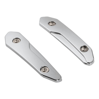 Windshield Side Trims for Harley CVO Road Glide FLTRXSE ST (2023-2025)