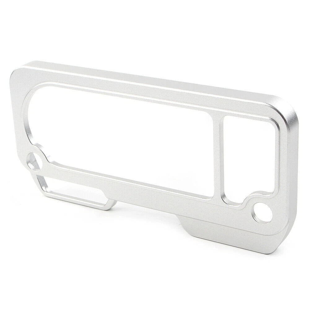 CNC Speedometer Cover for Honda CB500X CB650R CBR650R (2019-2020)