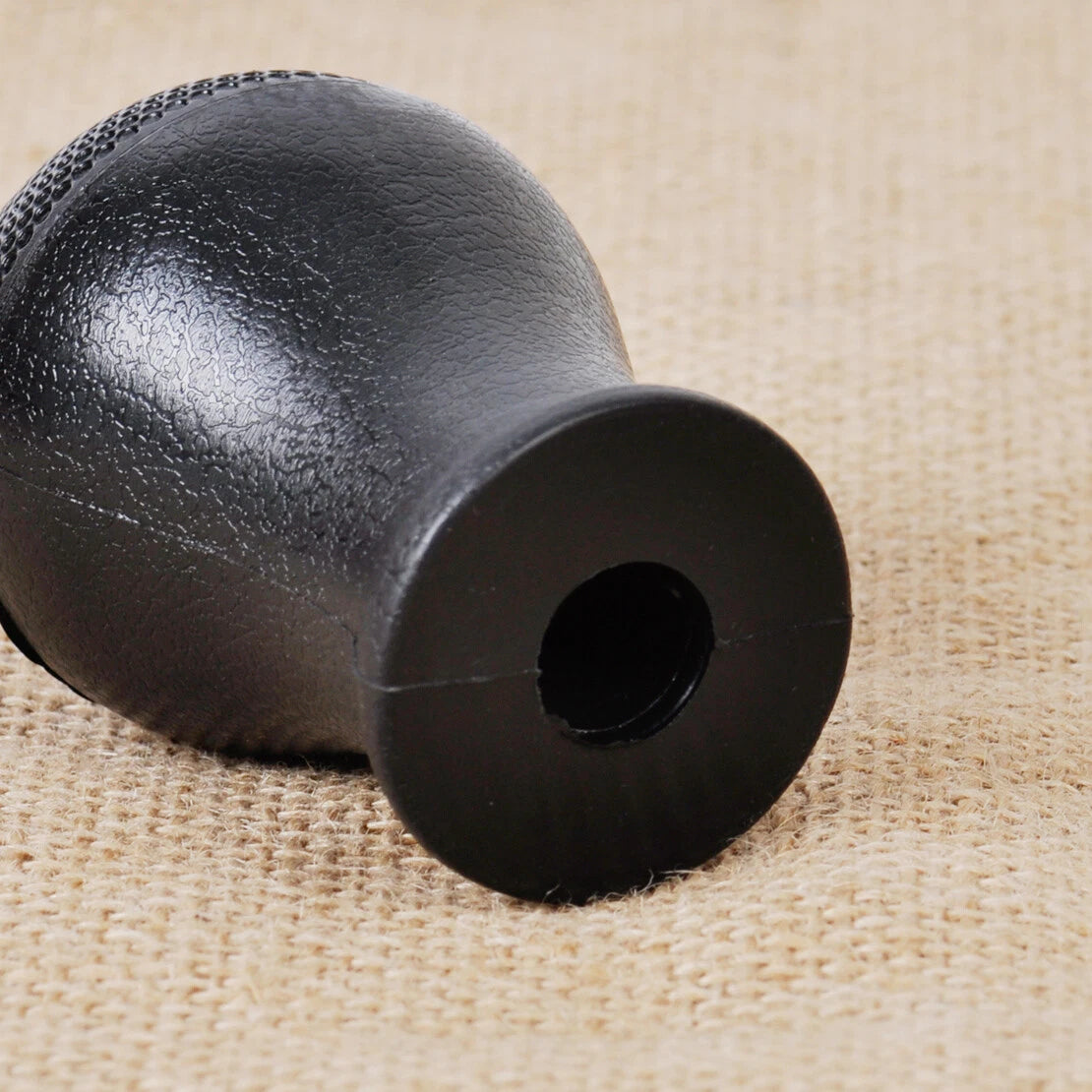 Black 5 Speed Gear Shift Knob for Mazda Protege, 323 (1990-2002)