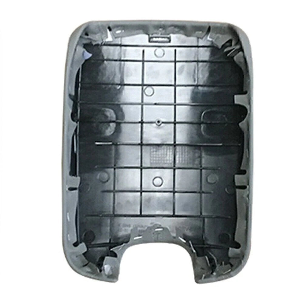 Armrest Center Console Cover Gray for Honda Accord (2008-2013)