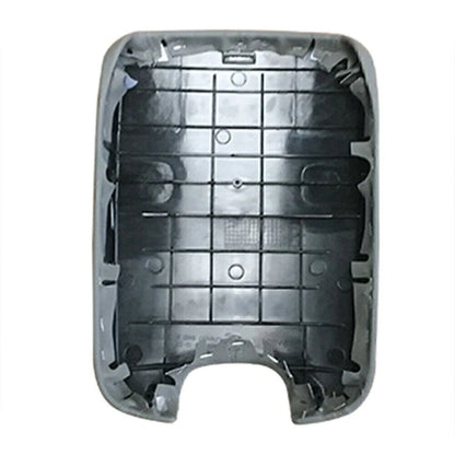 Armrest Center Console Cover Gray for Honda Accord (2008-2013)