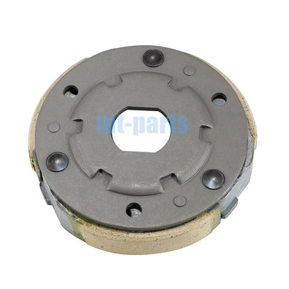 Clutch Weight Shoes Carrier for Motobi Pesaro 50, Imola 50 SE (2010-2012)