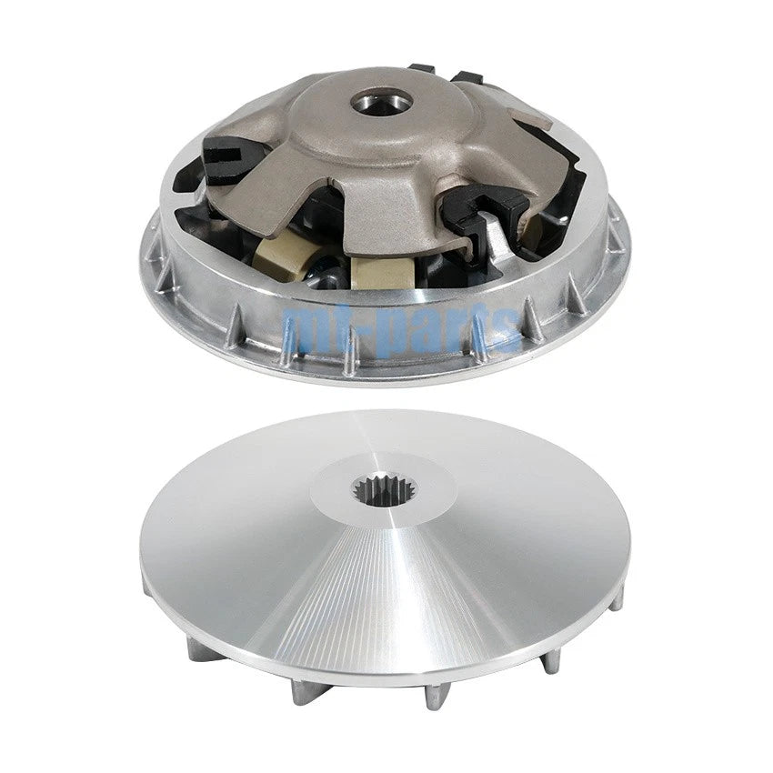 Clutch Variator Kit for Honda FES125 Pantheon, S-Wing (2003-2012)