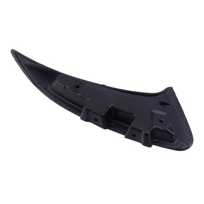 Rear Bumper Splitter Spoiler Fins for Benz C118 CLA200 (2020 - Present)