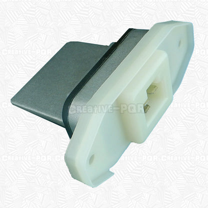 Blower Motor Resistor for Nissan X-Trail T30, Maxima A33 (2000-2007)