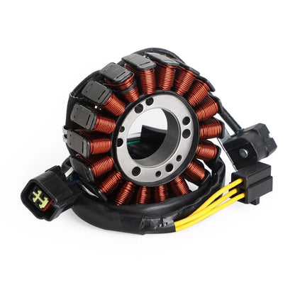 Stator, Regulator & Gasket Set for Suzuki DRZ400 DR-Z 400 E S SM (2000-2019)