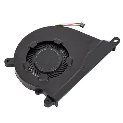 Cooling Fan for HP 15-DY, 15s-FQ, 14-DQ, 14S-DQ, 15-EF (2019-2023)